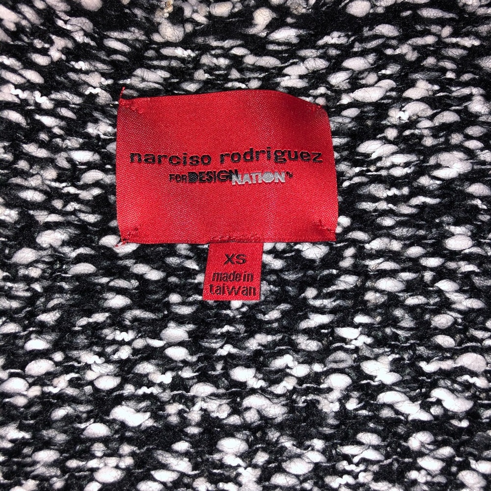 Narciso Rodríguez Jacket - Picture 2 of 2